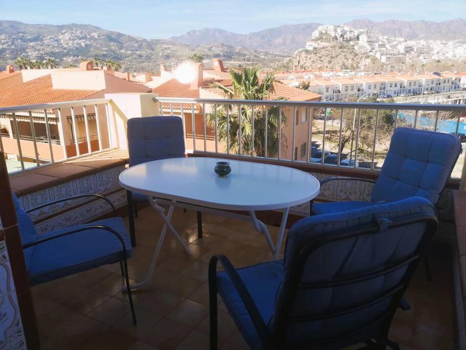 Apartamento Con La Playa A 200 Metros Гранада Екстер'єр фото